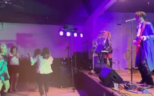 Revolution 5677 Concert