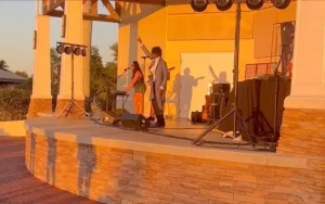 Revolution 5677 Performance