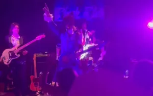 Revolution 5677 Stage
